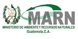 Logo marn